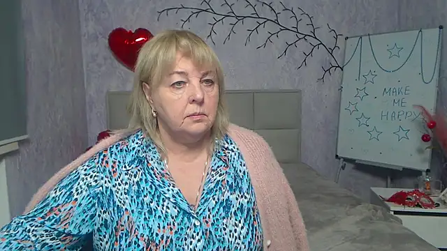 MilenaWedxy: απευθείας συνομιλία ΧΧΧ