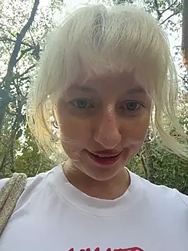 RonnieKiss Webcamshow