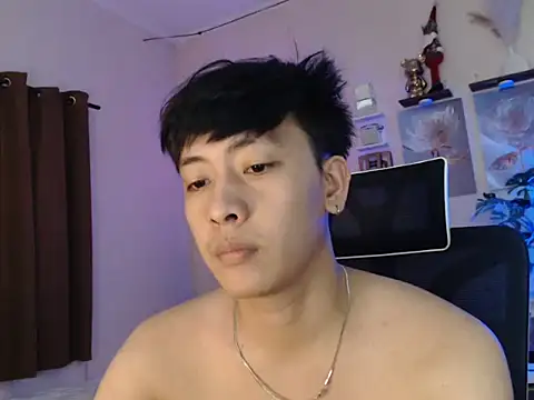 Show Webcam de niel_cumshow