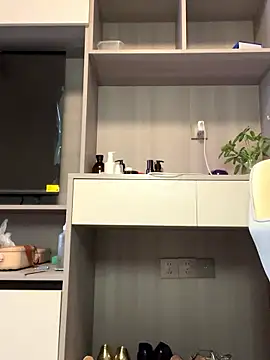 POS001's Webcam Show