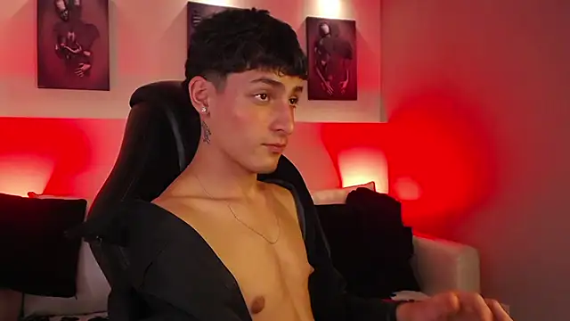 MateoMitchell 라이브 XXX 채팅