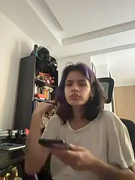 sukulaurens' Live XXX Chat