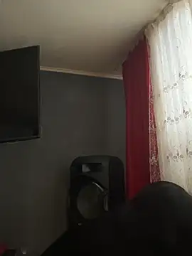 ErikaAmor Webcam show