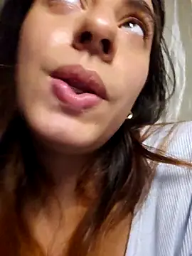 Chat XXX en directo de Meganthomson