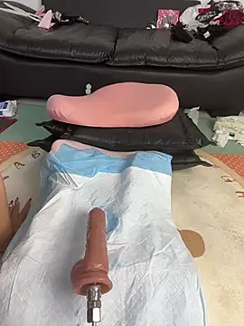 youzi33's Webcam Show