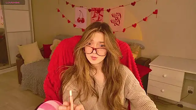 BellaSink's Live XXX Chat