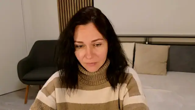 Chat XXX en directo de DitaNoir