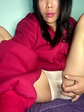 Winny-sexy's Live XXX Chat