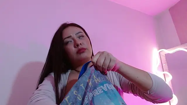 damii_tay1's Live XXX Chat