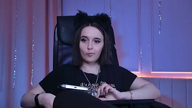 Chat XXX en directo de IreneBailey