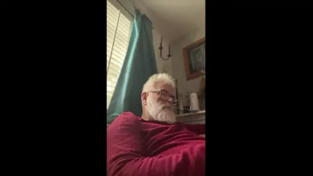 LeatherSdaddy live XXX chat