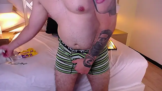 Онлайн чат XXX Ethan_Greys