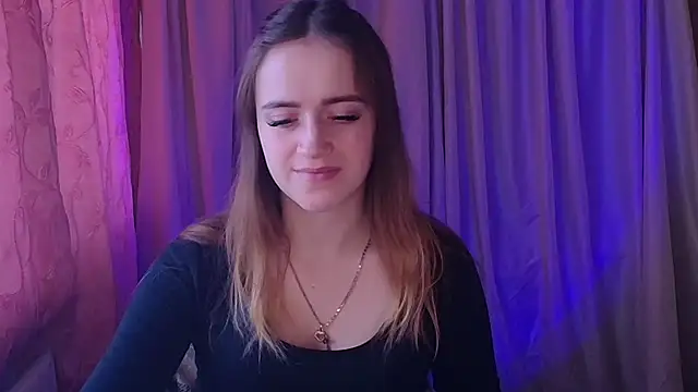 Illa_May's Live XXX Chat