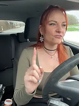 Fiebie_licios Adlı Modelin Canlı XXX Sohbeti