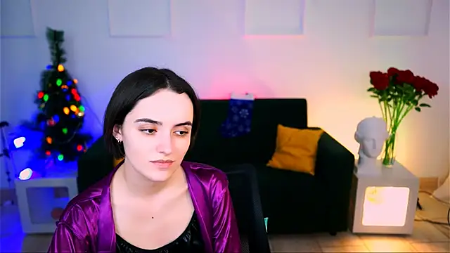 دردشة KateWillows الجنسية المباشرة