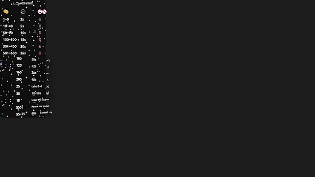 aby_dreams' Live XXX Chat