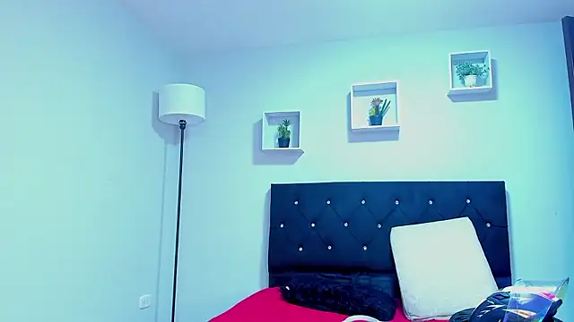 Victoria_Rose_ Adlı Modelin Canlı XXX Sohbeti