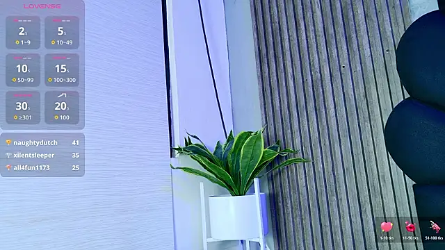 vicky_lopez's Live XXX Chat