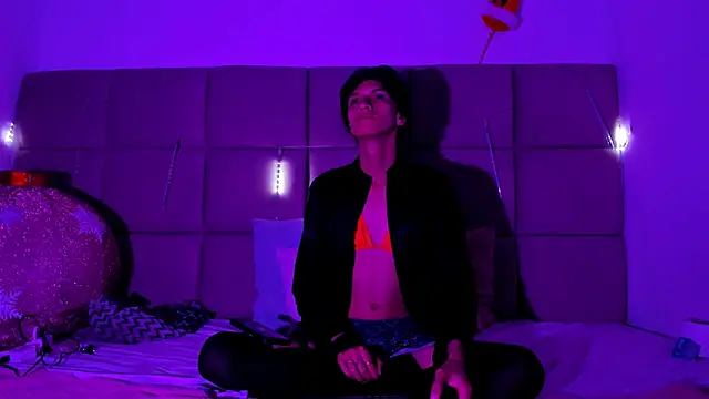 vannellope_96's Live XXX Chat