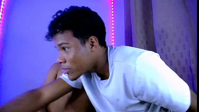 Show webcam de black_men9