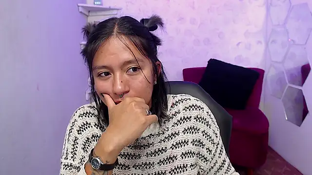 JainaAngel_'s Live XXX Chat