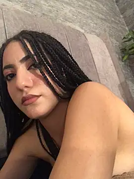 Odett_Khast Live XXX-Chat