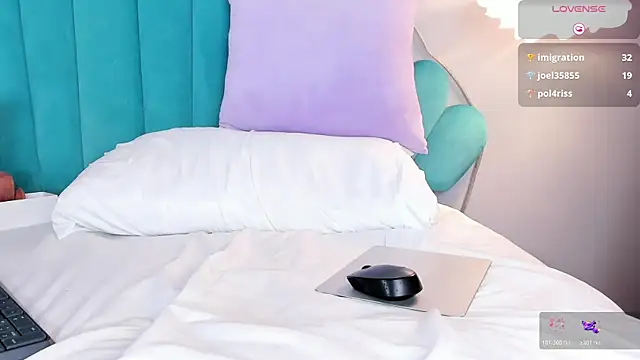 Chat XXX en directo de FiorelaSton