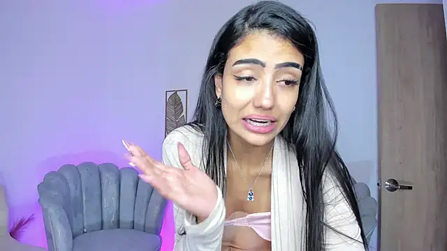 Chat XXX en directo de rosel_rouge