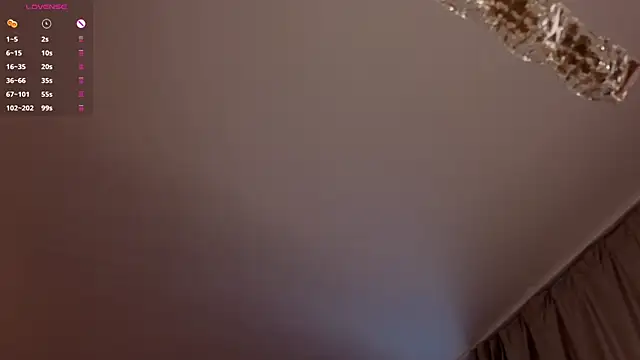 ElmiraShivley élő XXX-chatje