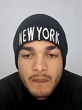 Show de webcam de Fernandocj_