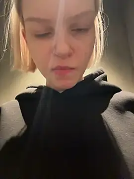 AshleyMur's Webcam Show