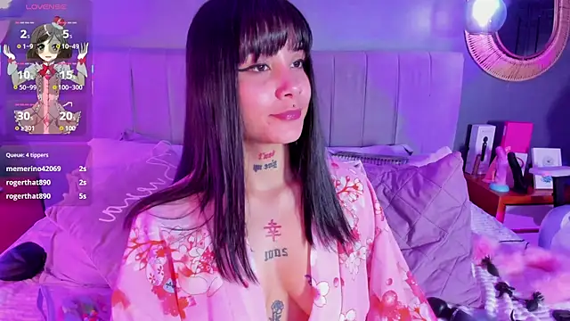 Nathalia_stone_'s Live XXX Chat