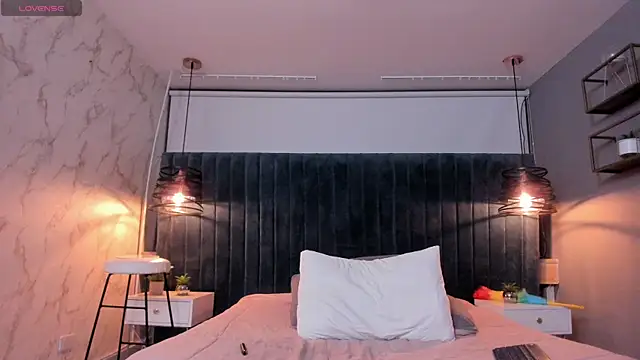 MAGIC_DANILEA – Naživo XXX chat