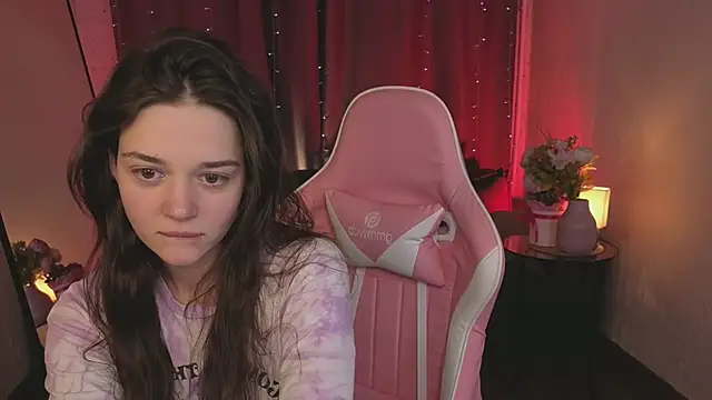 Seline_Vibe 웹캠 쇼