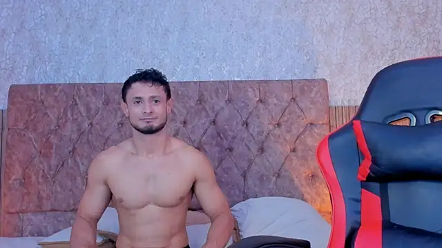 Adonys_Lewis_ 라이브 XXX 채팅