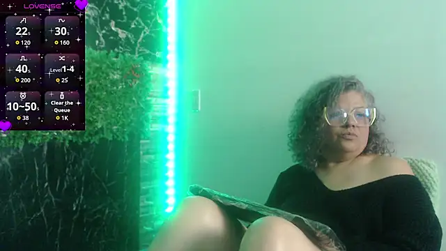 mia_pazzi 现场XXX聊天