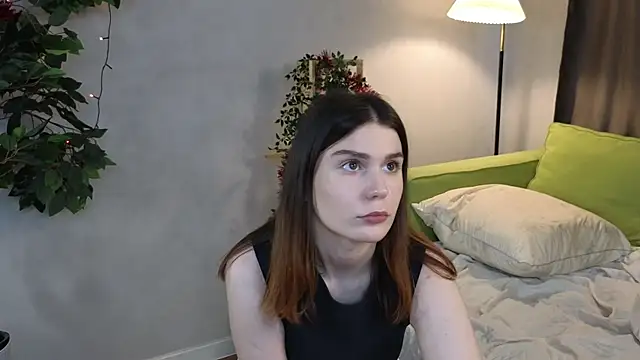 RickiHamelinck Webcam Show