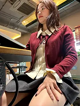 Glenda__'s Live XXX Chat