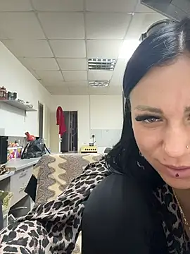 _Mila_Love's Live XXX Chat