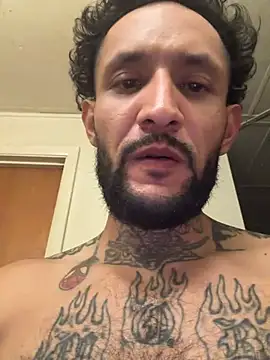 CcincoVilla's Webcam Show