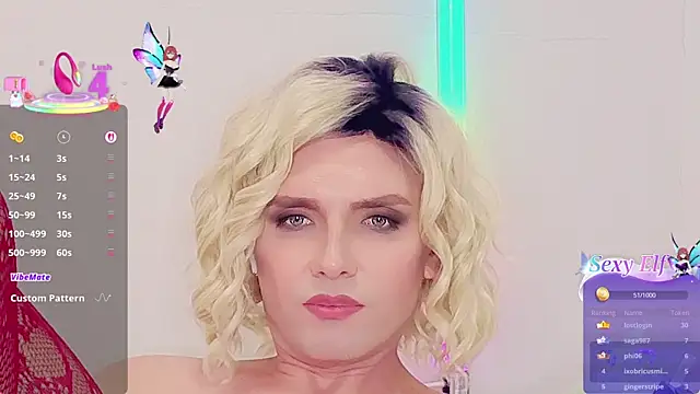 Zagadka55555's Live XXX Chat