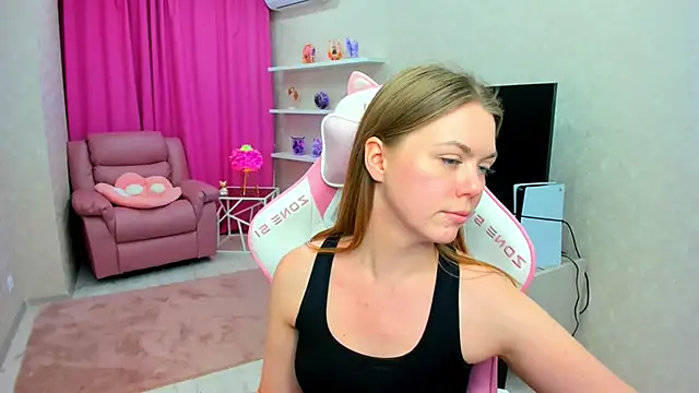 Strawberrye: онлайн-секс-чат