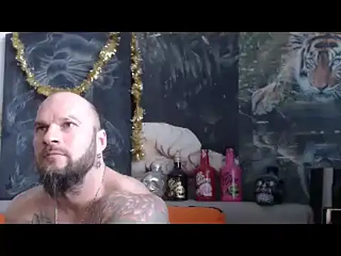 viking_30's Webcam Show