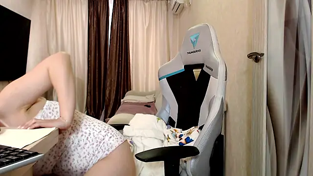 Chat XXX en directo de PrettyTaya