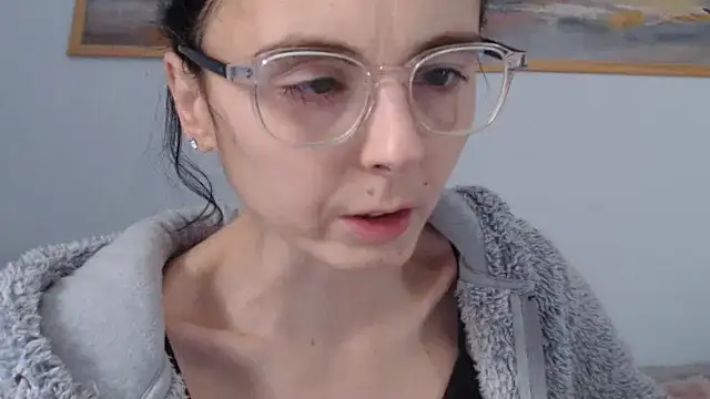 cleophee's Webcam Show