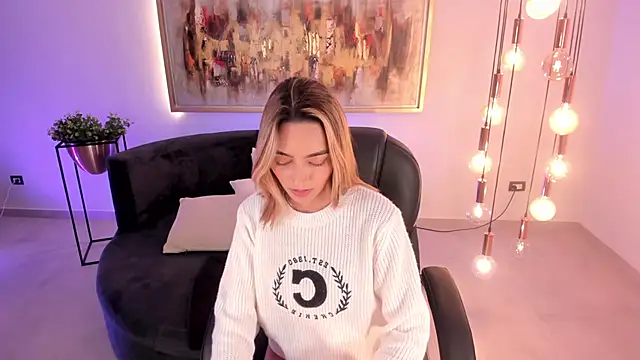 MelissaMoore_'s Live XXX Chat