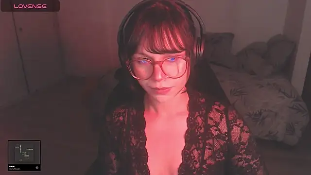 modjo_'s Live XXX Chat