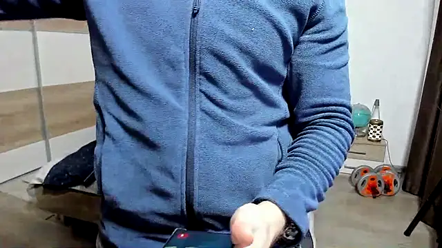 RobbyShawz's Webcam Show