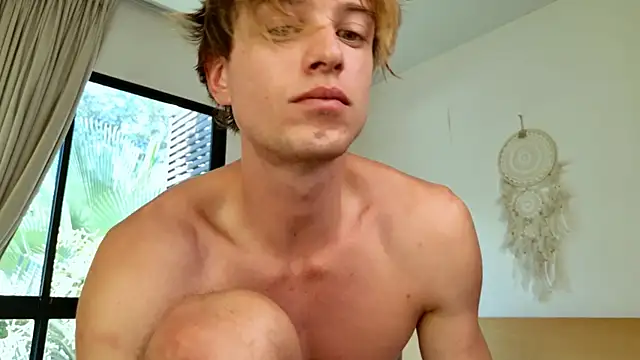 Cryptikov's Live XXX Chat