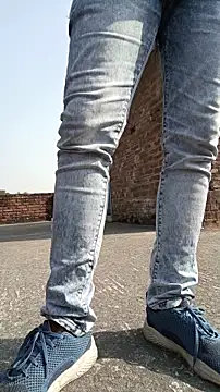 RONI--ROMANTIC's Webcam Show